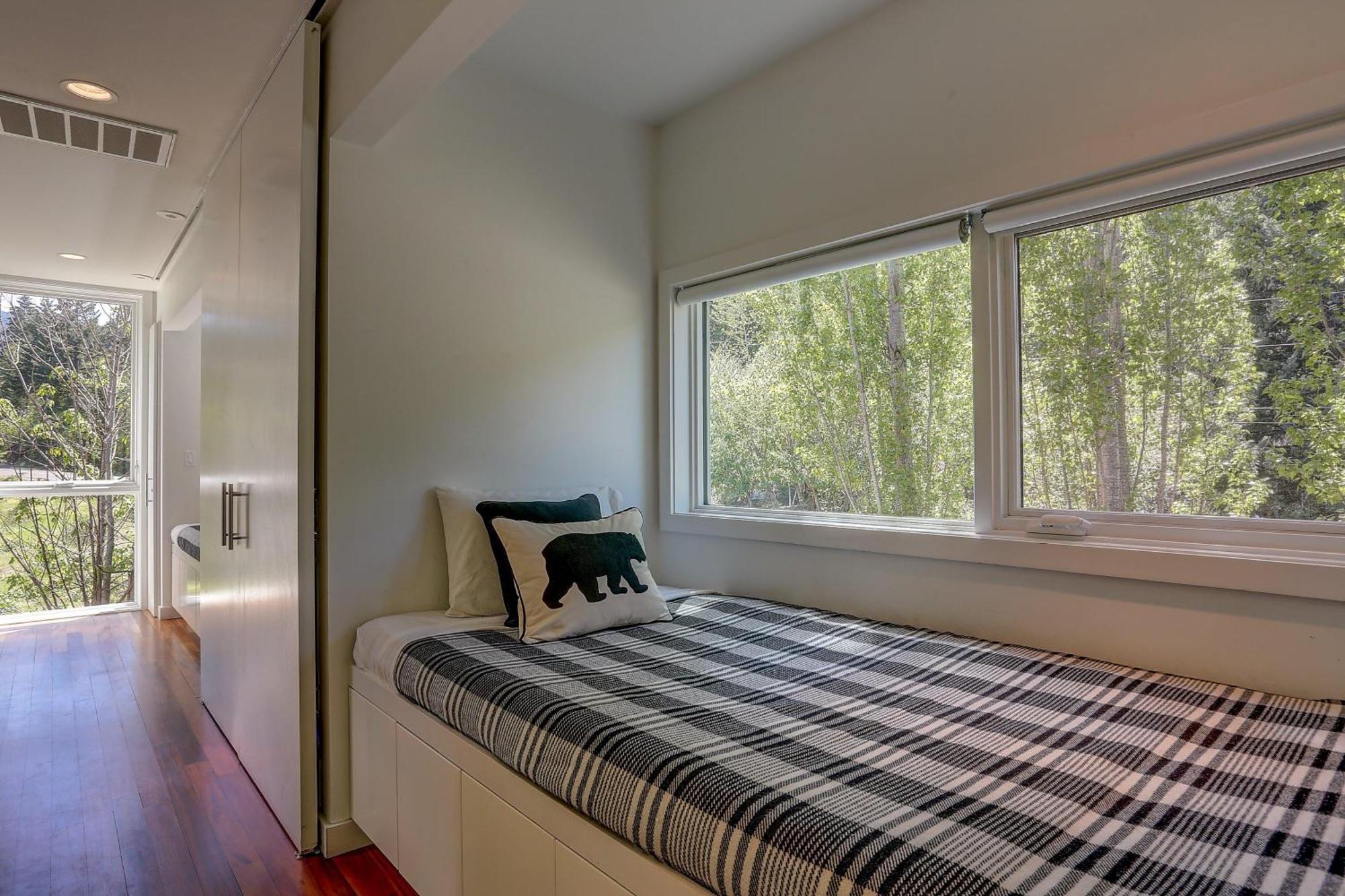 Mount Hood Neal Creek Retreat 빌라 외부 사진