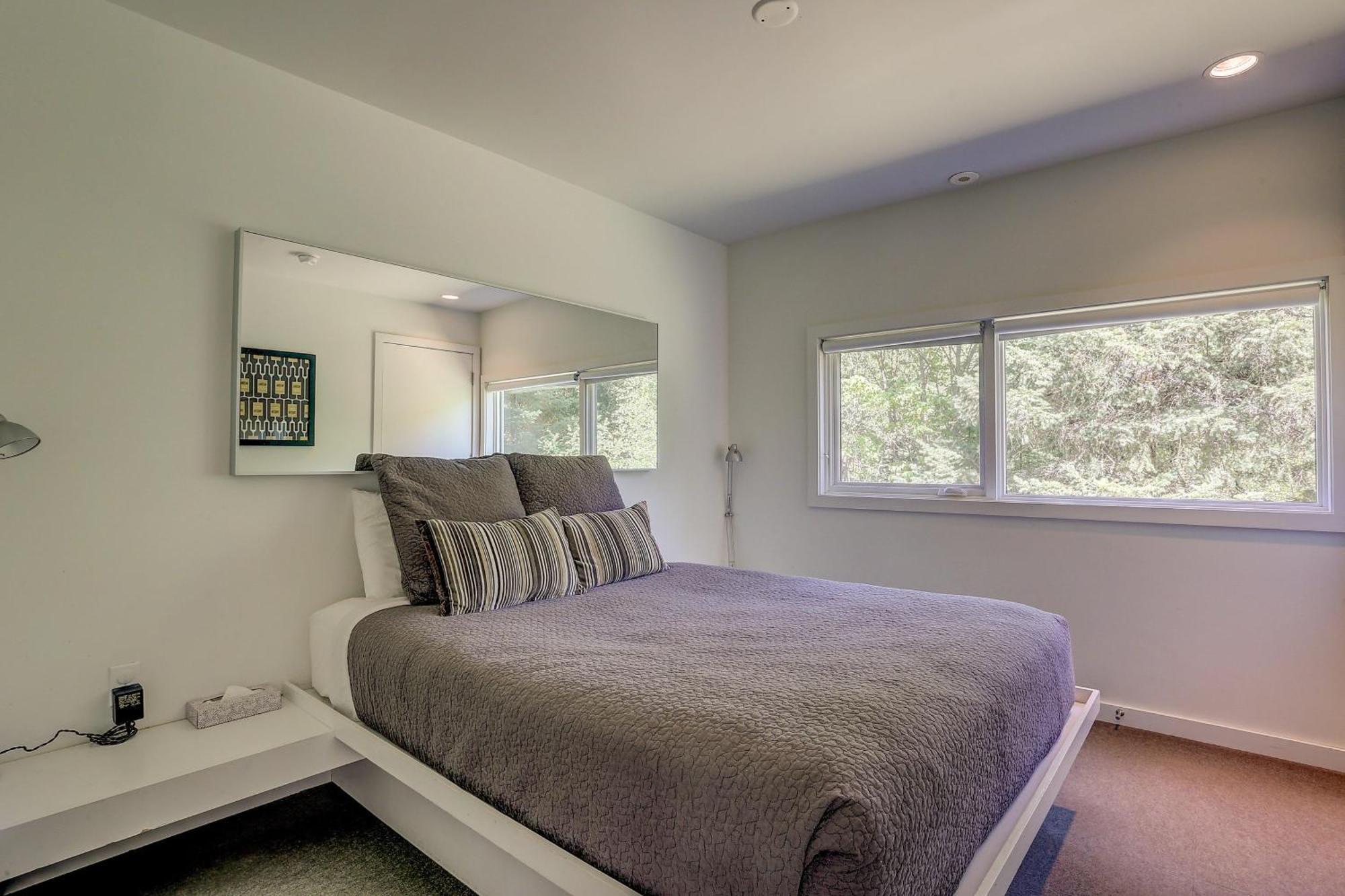 Mount Hood Neal Creek Retreat 빌라 외부 사진