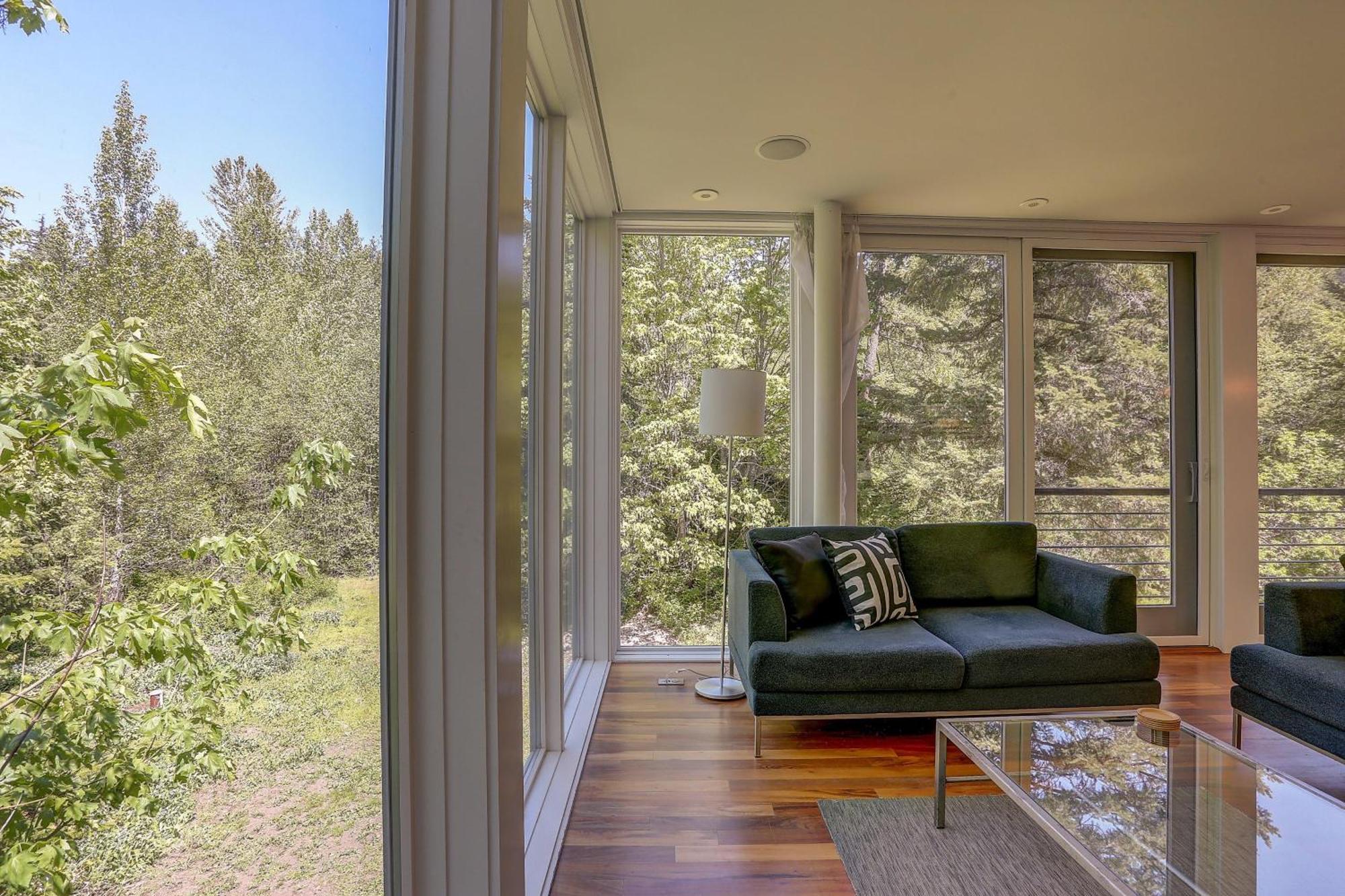Mount Hood Neal Creek Retreat 빌라 외부 사진