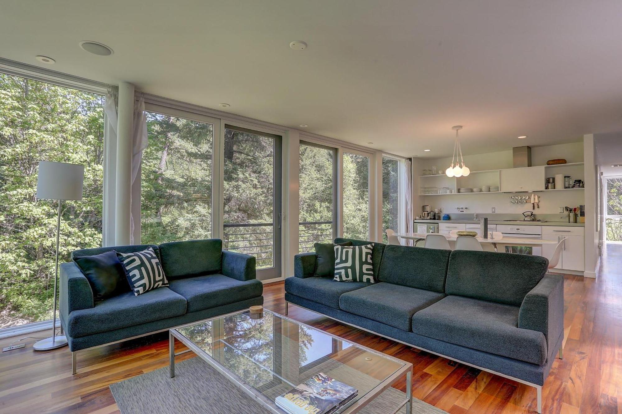 Mount Hood Neal Creek Retreat 빌라 외부 사진