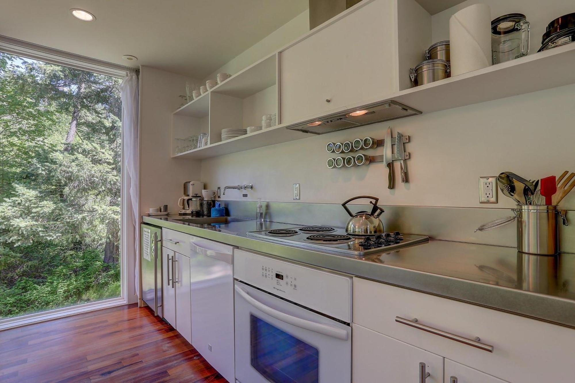 Mount Hood Neal Creek Retreat 빌라 외부 사진
