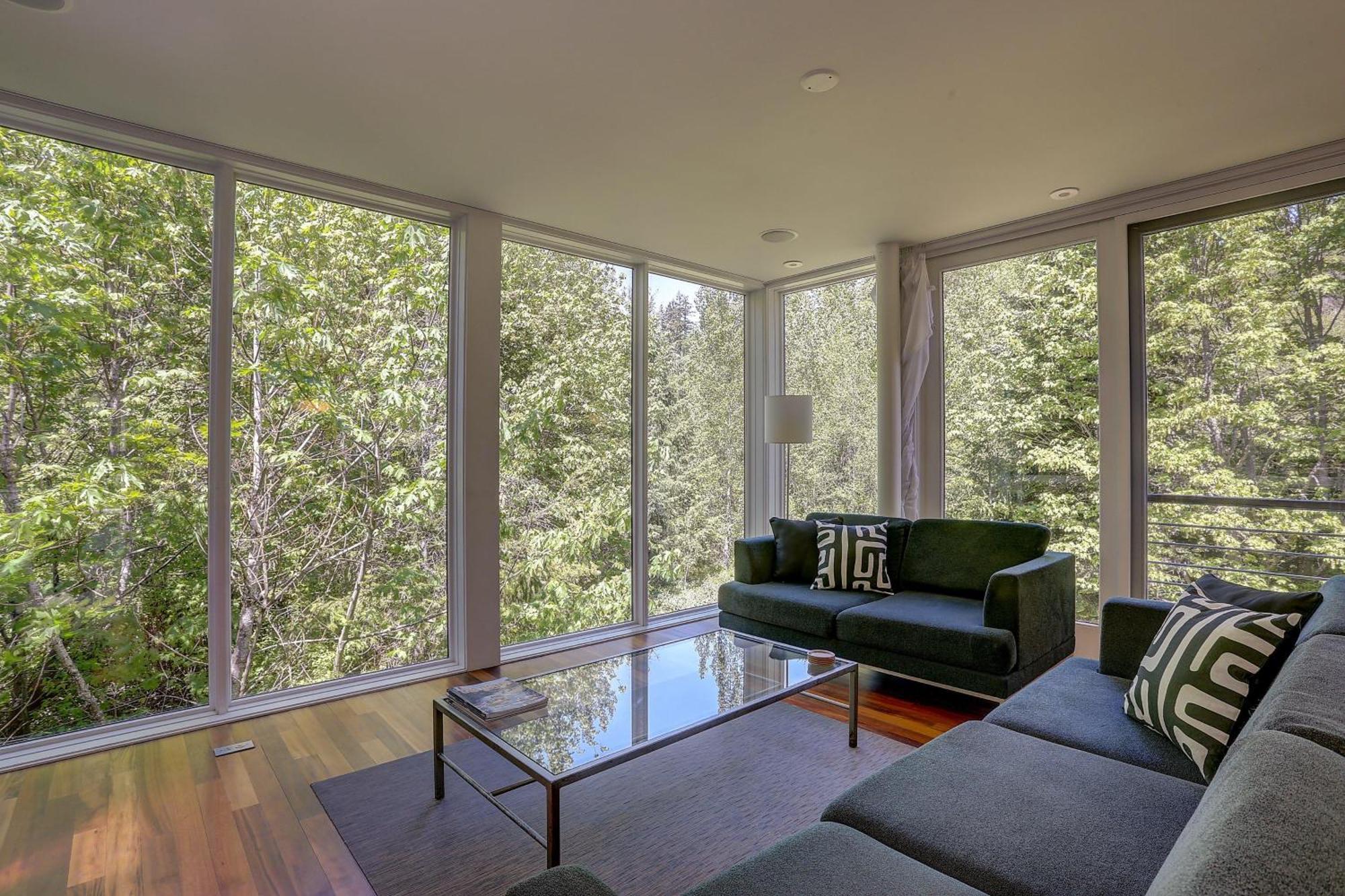 Mount Hood Neal Creek Retreat 빌라 외부 사진