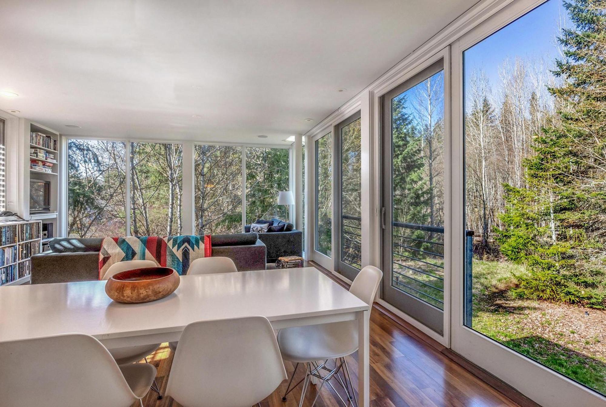 Mount Hood Neal Creek Retreat 빌라 외부 사진