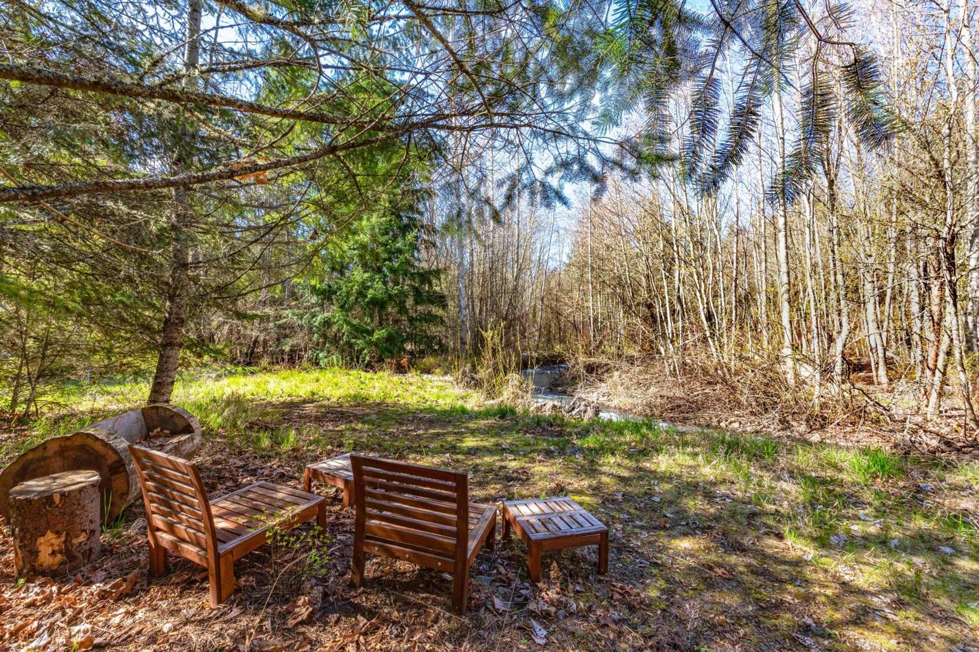 Mount Hood Neal Creek Retreat 빌라 외부 사진