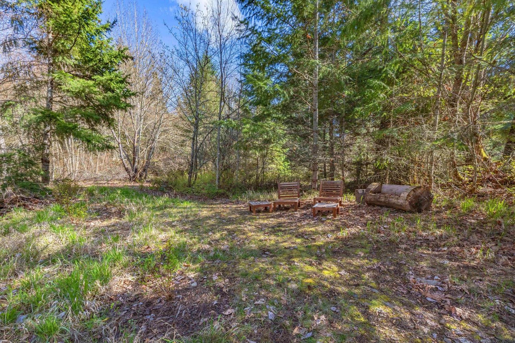 Mount Hood Neal Creek Retreat 빌라 외부 사진