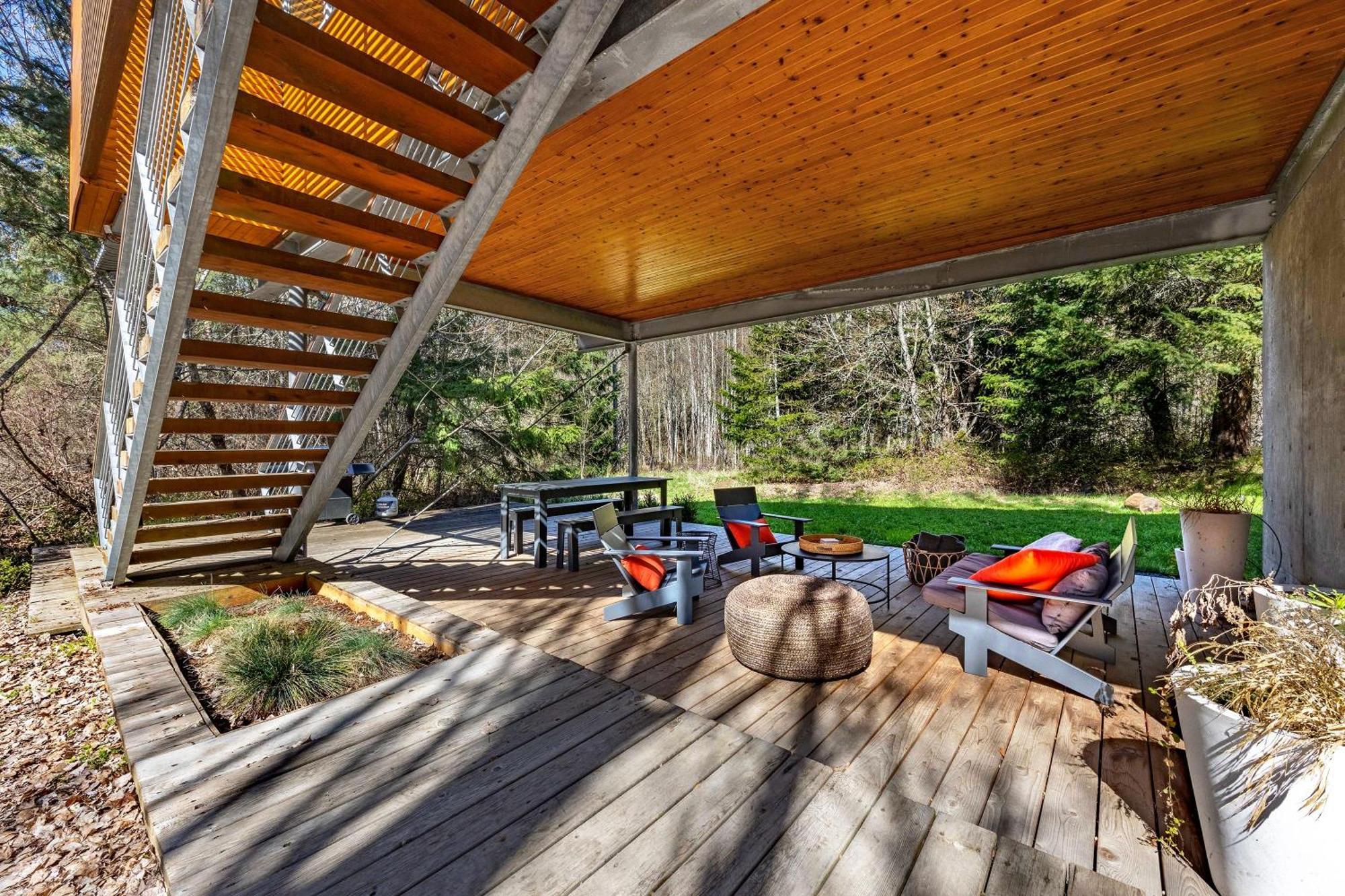 Mount Hood Neal Creek Retreat 빌라 외부 사진